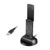 LOGILINK WiFi 6E WL0251 сетевой адаптер Photo 2