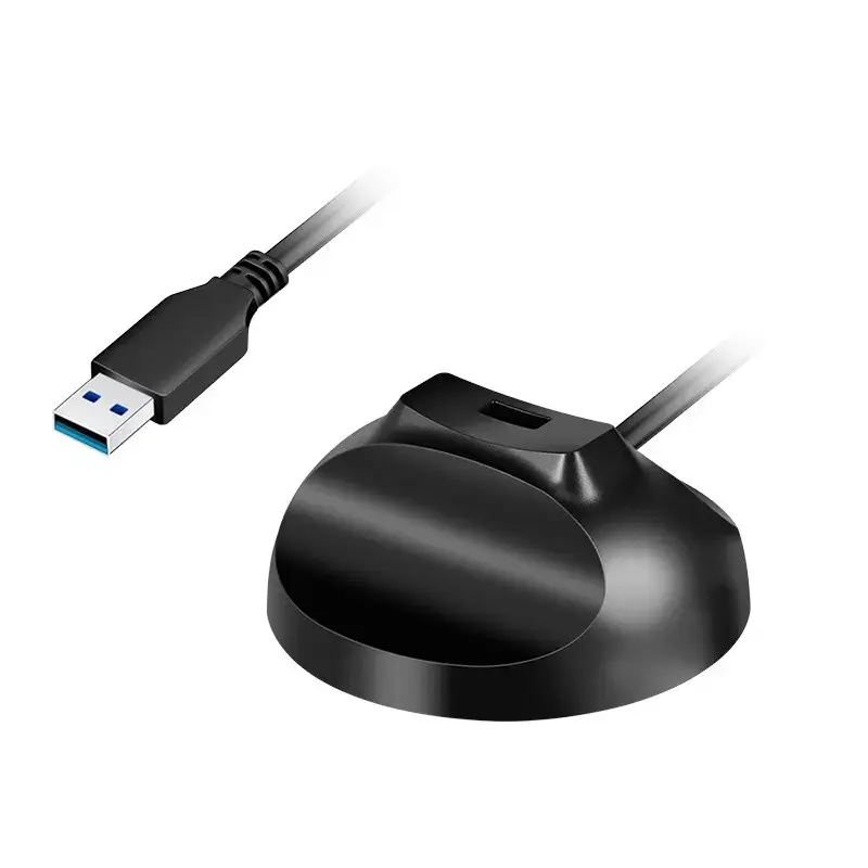 LOGILINK WiFi 6E WL0251 сетевой адаптер Photo 3