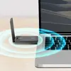 LOGILINK WiFi 6E WL0251 сетевой адаптер Photo 5