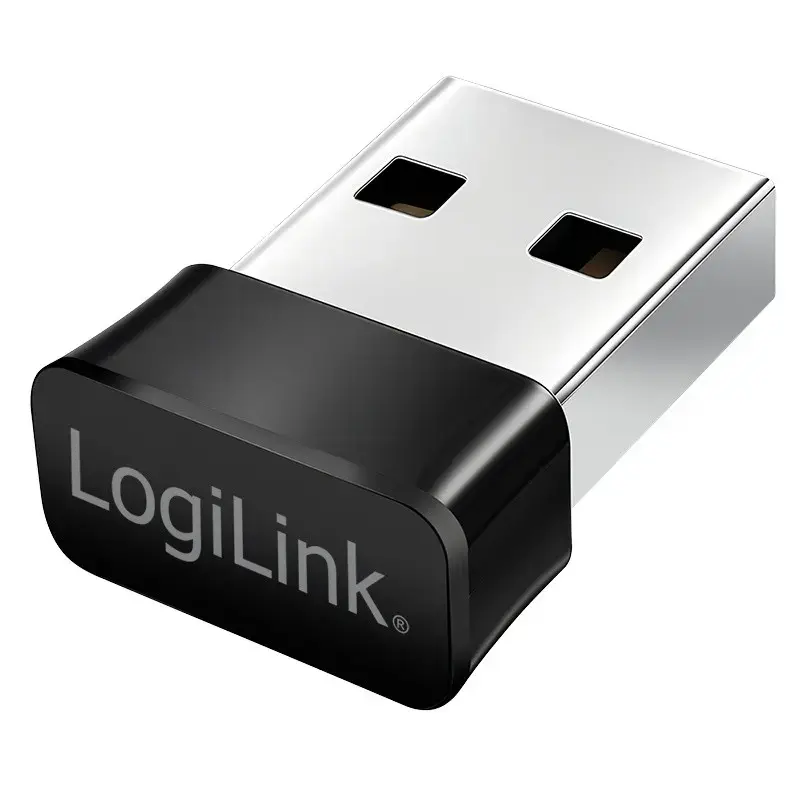 LOGILINK WL0252 USB WLAN-адаптер 802.11ac Photo 3