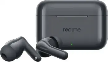 REALME Buds T200 беспроводные наушники Photo 3