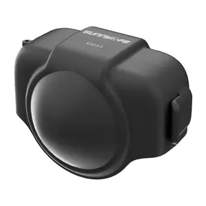 Пластиковая защитная крышка объектива Sunnylife для DJI Osmo Action 360 — модель G031