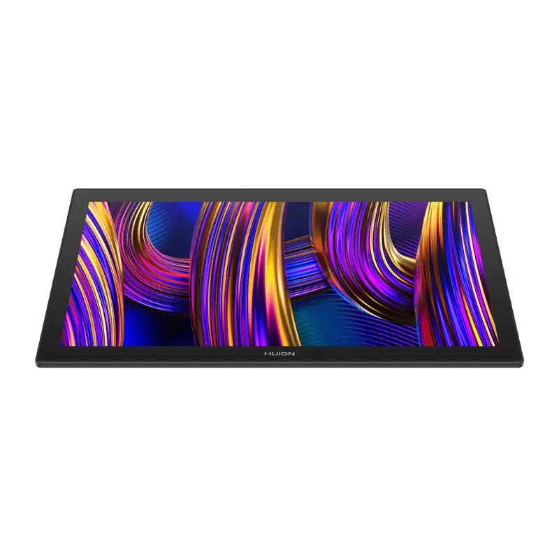 HUION Kamvas Pro 27 144 Гц GT2702 — графический планшет Photo 2