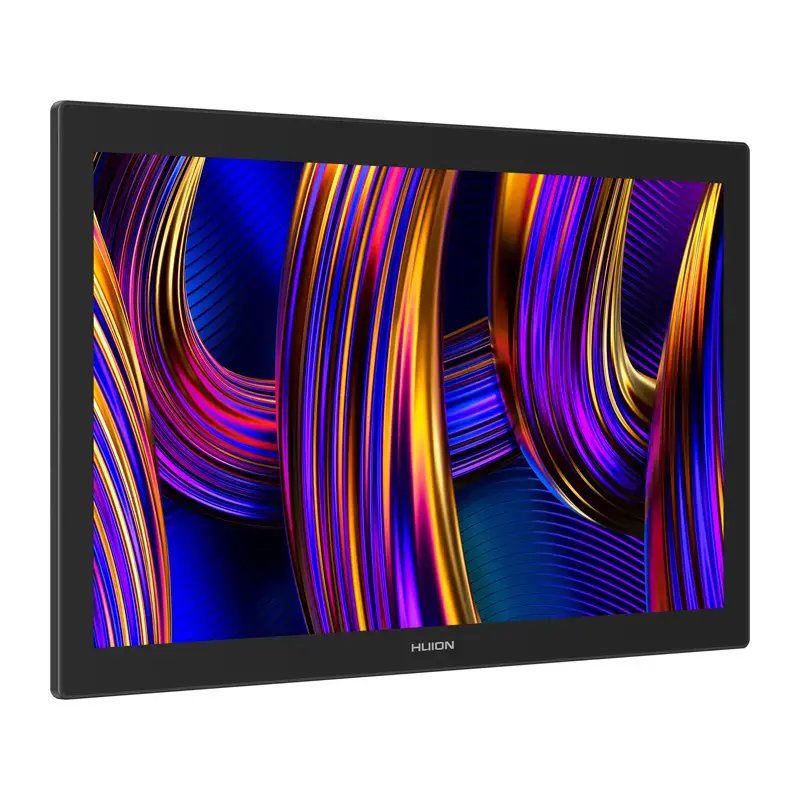 HUION Kamvas Pro 27 144 Гц GT2702 — графический планшет Photo 4