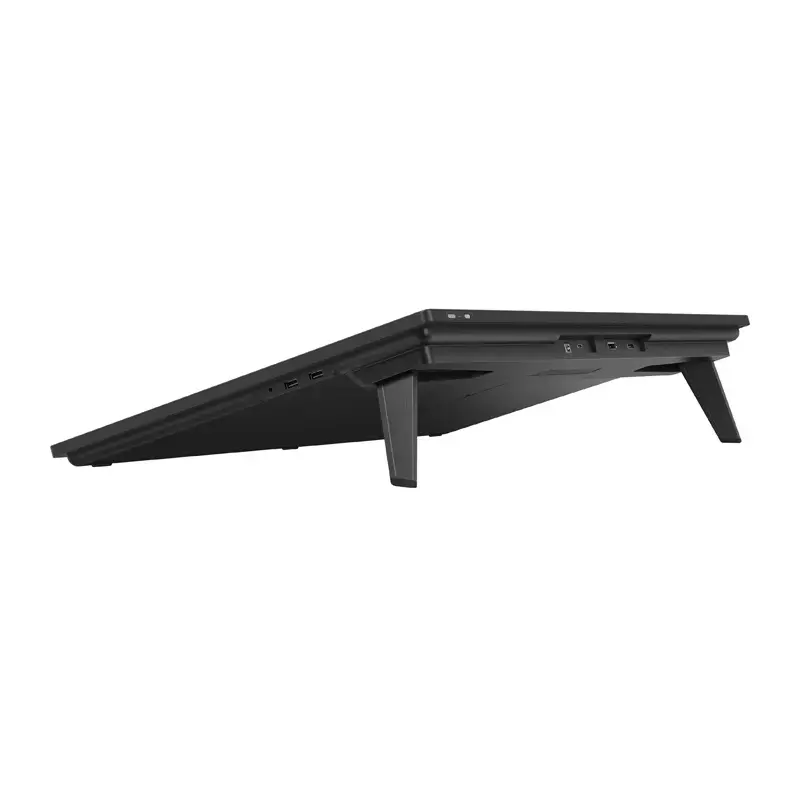 HUION Kamvas Pro 27 144 Гц GT2702 — графический планшет Photo 6