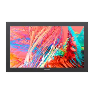 Graphics tablet HUION Kamvas Pro 24 GEN 3 GT2402 — pen display 24-inch