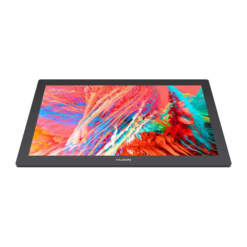 HUION Kamvas Pro 24 GEN 3 GT2402 графический планшет Photo 2