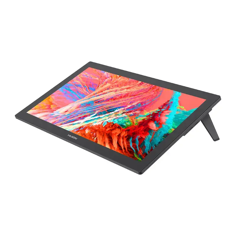 HUION Kamvas Pro 24 GEN 3 GT2402 графический планшет Photo 3