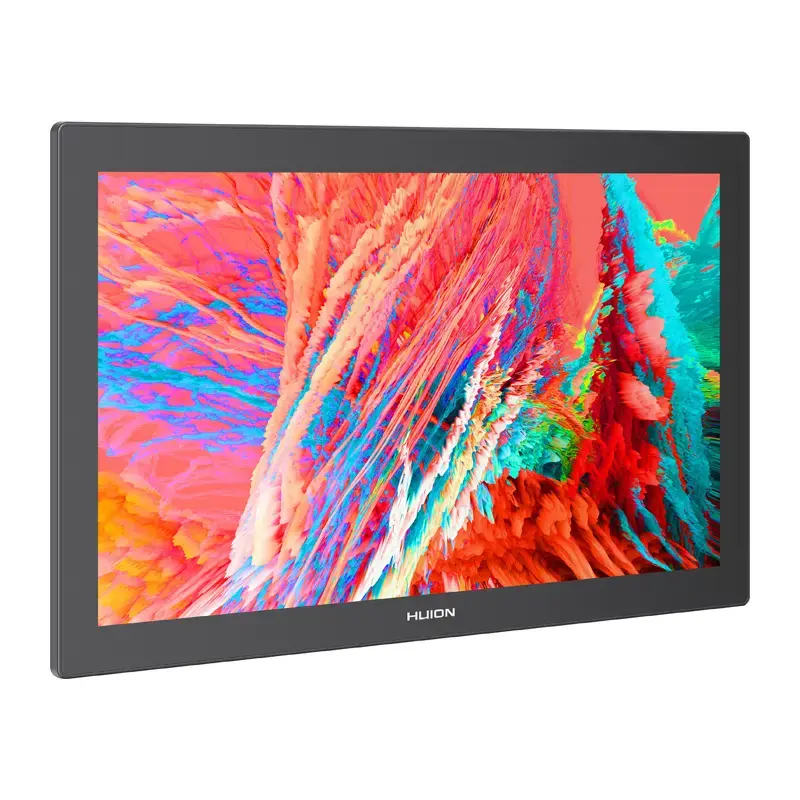 HUION Kamvas Pro 24 GEN 3 GT2402 графический планшет Photo 4