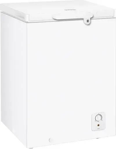 Морозильный ларь Gorenje FH10E4W5 Photo 2