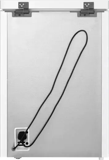 Морозильный ларь Gorenje FH10E4W5 Photo 3