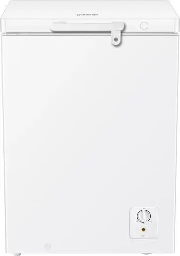 Морозильный ларь Gorenje FH10E4W5 Photo 5