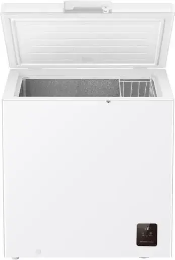 Морозильный ларь Gorenje FH20E6W5 Photo 3