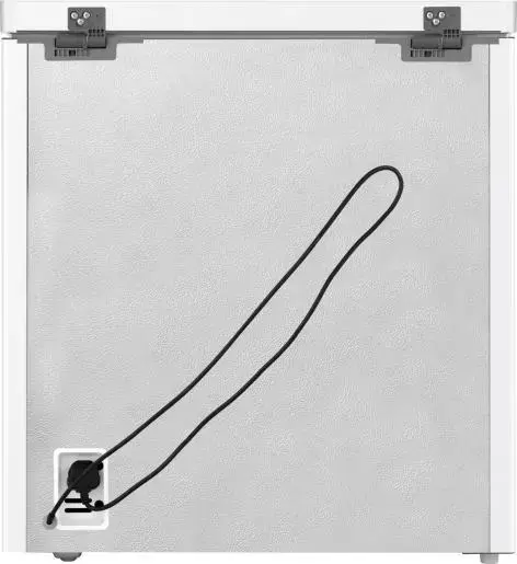 Морозильный ларь Gorenje FH20E6W5 Photo 4