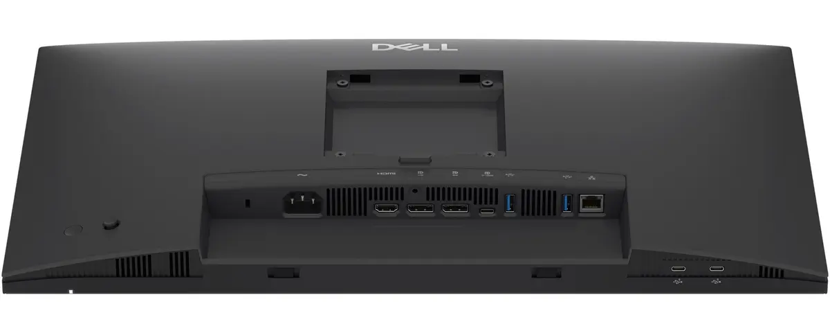 Dell Pro P P2426HE 23,8" Full HD монитор Photo 9