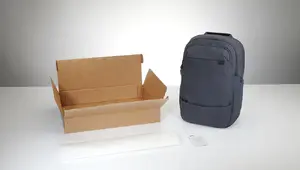 Videi draudzīgs iepakojums
