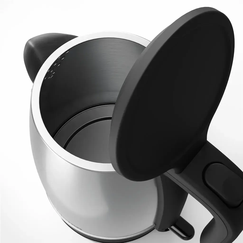 Tristar WK-1348 electric kettle 2200 W 1.7 L Photo 2