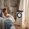 Bezlapu gaisa dzesētājs Adler AD 8900 Photo 15