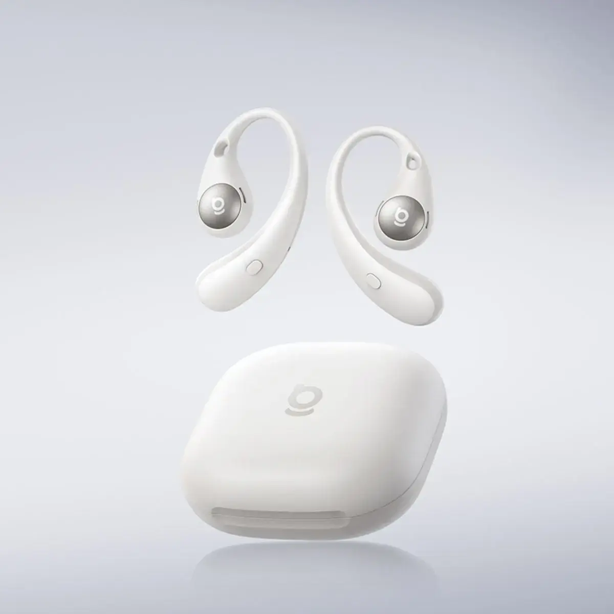 Headset Baseus Eli Sport 2 TWS Photo 2
