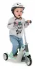 Трёхколёсный самокат SMOBY 750615 для детей Photo 3