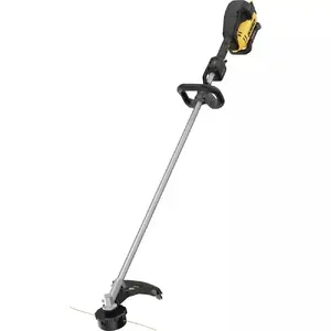 Аккумуляторный триммер для травы DeWalt DCMST911N-XJ — садовый бесшнуровой триммер (DCMST911N-XJ)