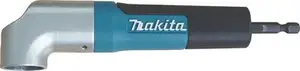 Угловой ударный адаптер Makita E-25030 1/4" для работы в ограниченных пространствах