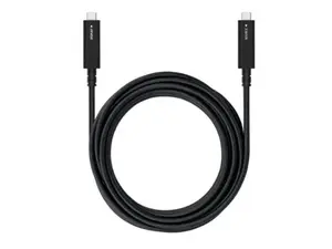 USB-C kabelis 7M — SHARP NEC L50USBC7M, USB‑C savienotājs, garums 7 m