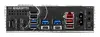GIGABYTE X870E EAGLE WIFI7 pamatplate Photo 4