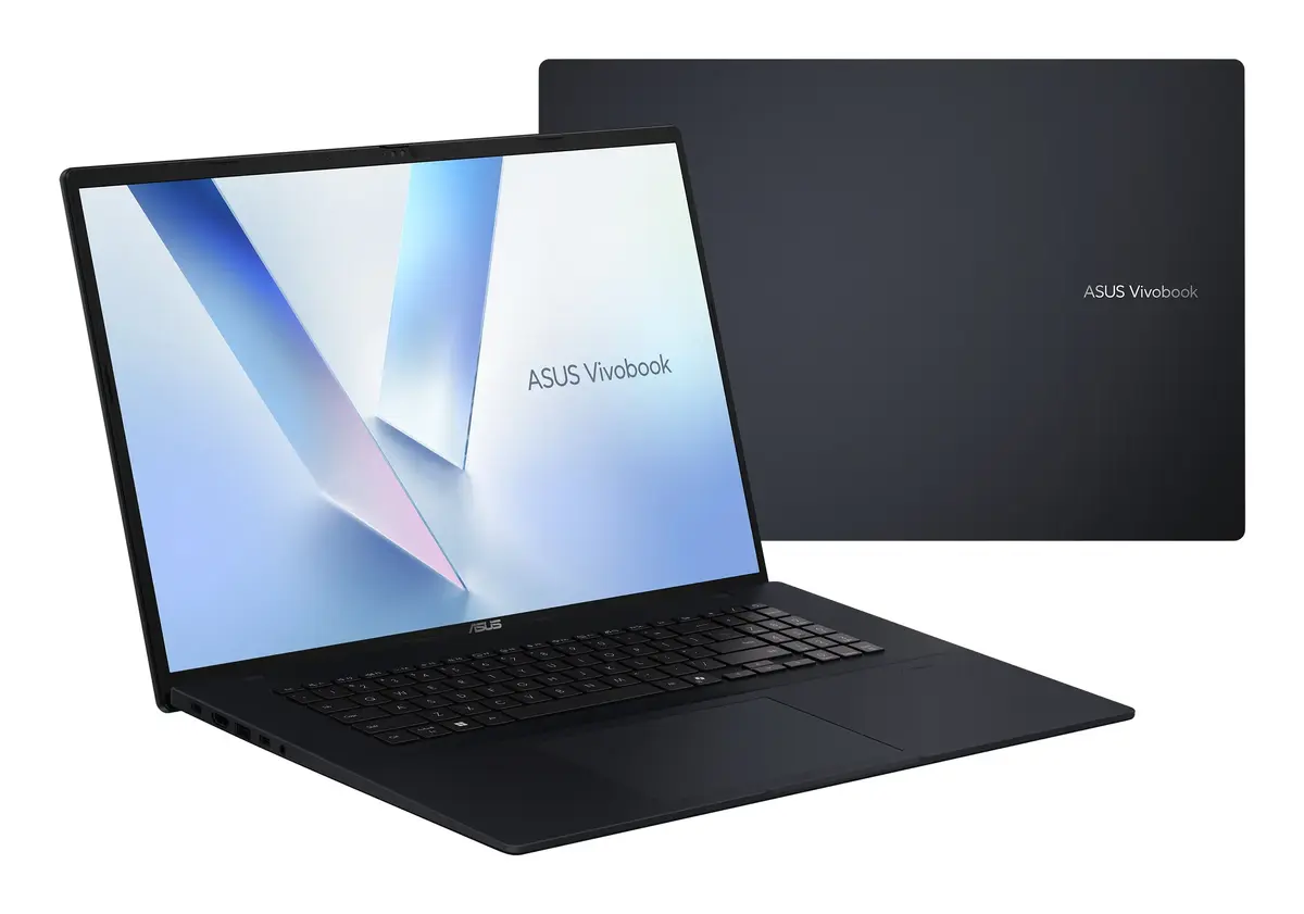 Ноутбук ASUS Vivobook 18 M1807GA-S8003W Photo 5