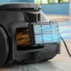Philips 2000 series XD2152/12 Cylinder Vacuum Cleaner Photo 2