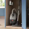 Philips 2000 series XD2152/12 Cylinder Vacuum Cleaner Photo 3