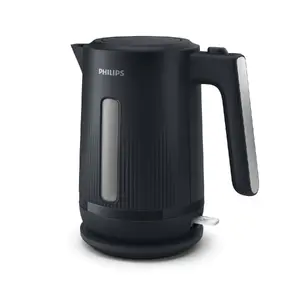 Electric kettle Philips 3000 series HD9411/90 — 1.7 L, 2200 W, Black