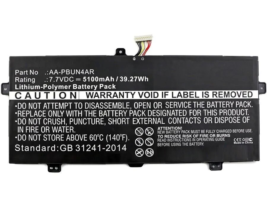 Portable Device Batteries