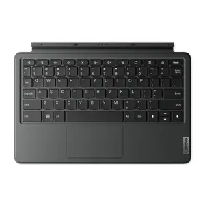 Mobile device keyboard Lenovo ZG38C04505 for Tab P11 (Gen 2) — Pogo Pin docking, touchpad, Grey, 273.4×173.7×10.6 mm