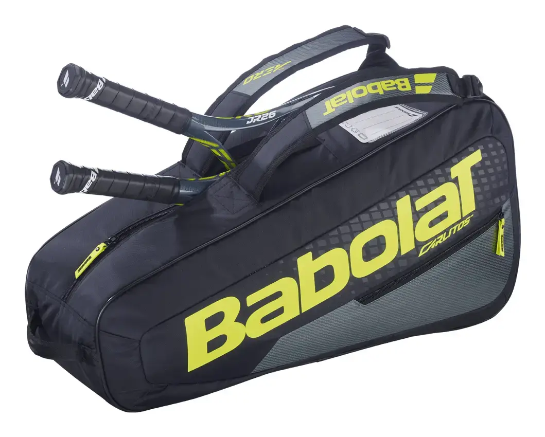 Теннисный рюкзак Babolat RH Carlitos Junior Photo 3