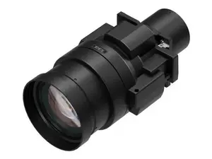 Объектив Sharp XP-55ZL моторизированный длиннофокусный для совместимых проекторов
