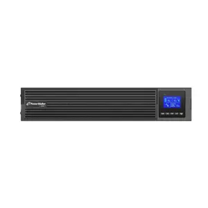 Uninterruptible Power Supply (UPS) PowerWalker VFI 2000 ICR IoT DNV - online double-conversion, 2000 VA