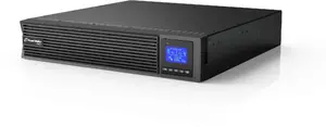 Uninterruptible Power Supply PowerWalker VFI 1000 ICR IoT DNV — 1000 VA online UPS with IoT monitoring