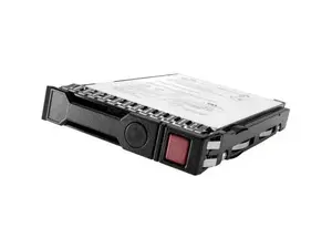 Hard drive HP 2TB MSA SAS 7.2K RPM, enterprise HDD for MSA arrays