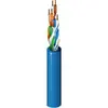 Belden 2425D Cat6+ U/UTP kabelis 305 m Photo 3