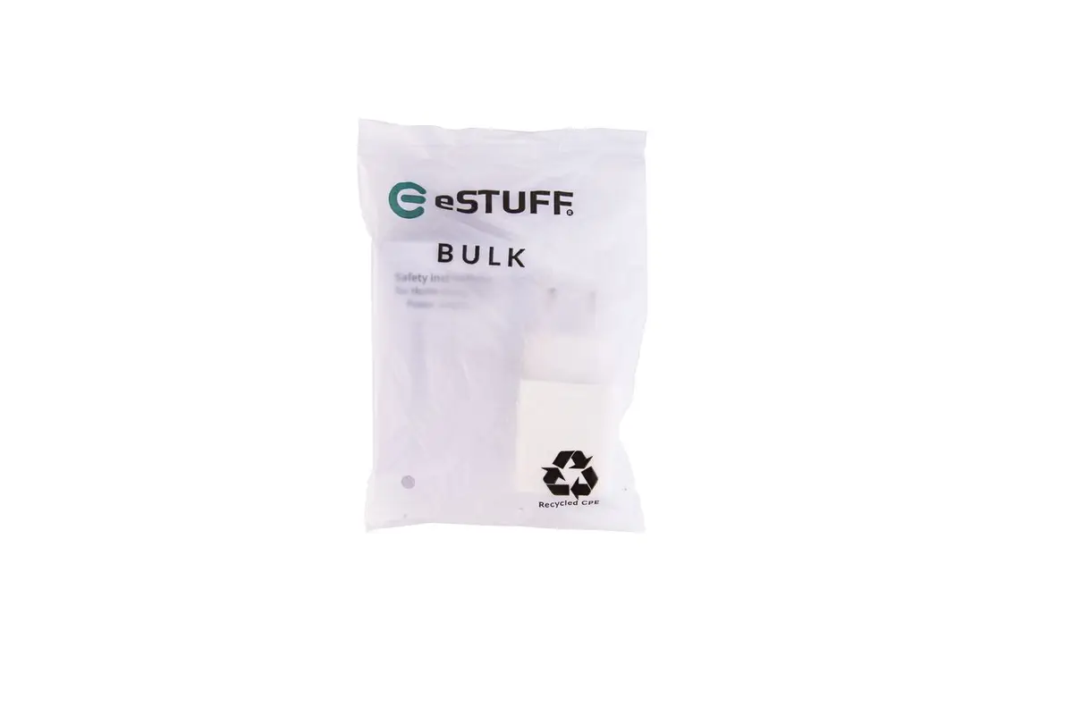 eSTUFF ES637006-BULK Smartphone Charger Photo 3