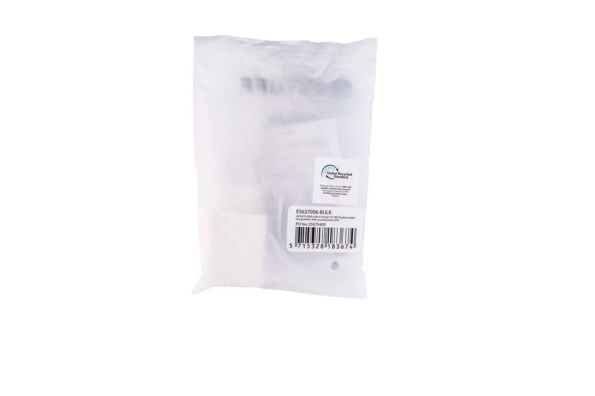 eSTUFF ES637006-BULK Smartphone Charger Photo 4