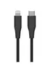 eSTUFF ES602180 Lightning to USB‑C cable 1 m Photo 3