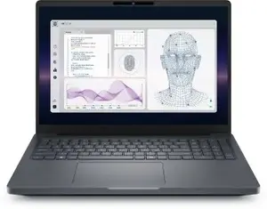 Laptop Dell PRO MAX 16 PLUS U7-265HX — 16" FHD+ display, 32GB RAM, 1TB SSD, NVIDIA RTX Pro 2000 8GB, Windows 11 Pro, Estonian keyboard