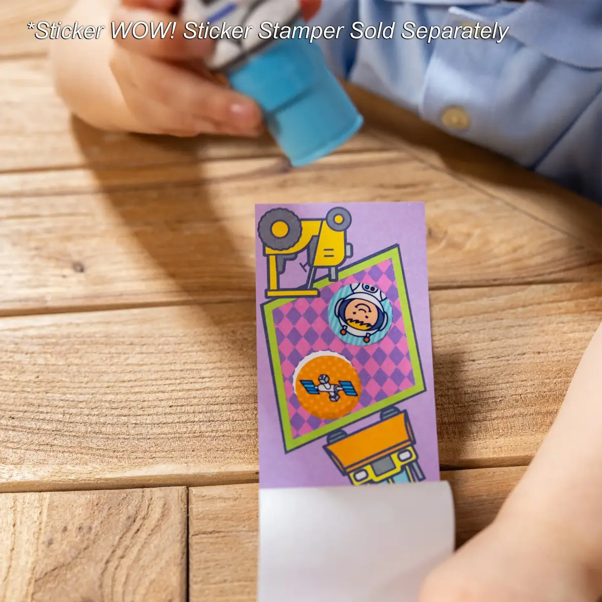 Sticker Refill Pack Spinmaster Melissa & Doug Photo 6