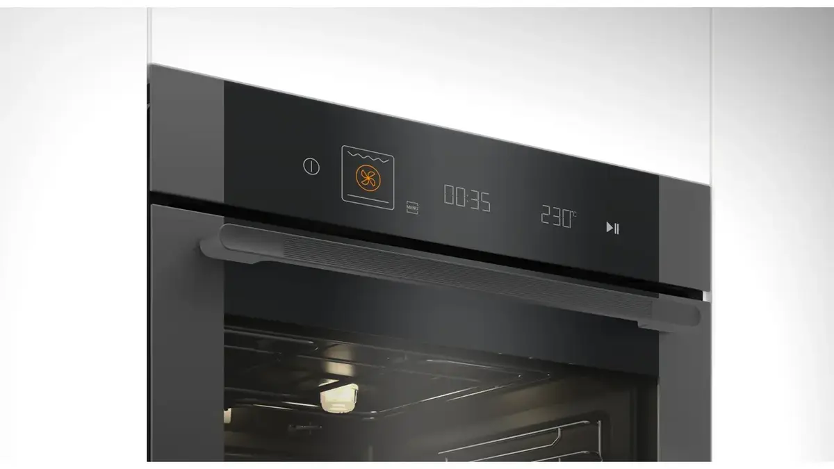 BEKO MBBIM10600MTPSWE встраиваемая духовка Photo 4