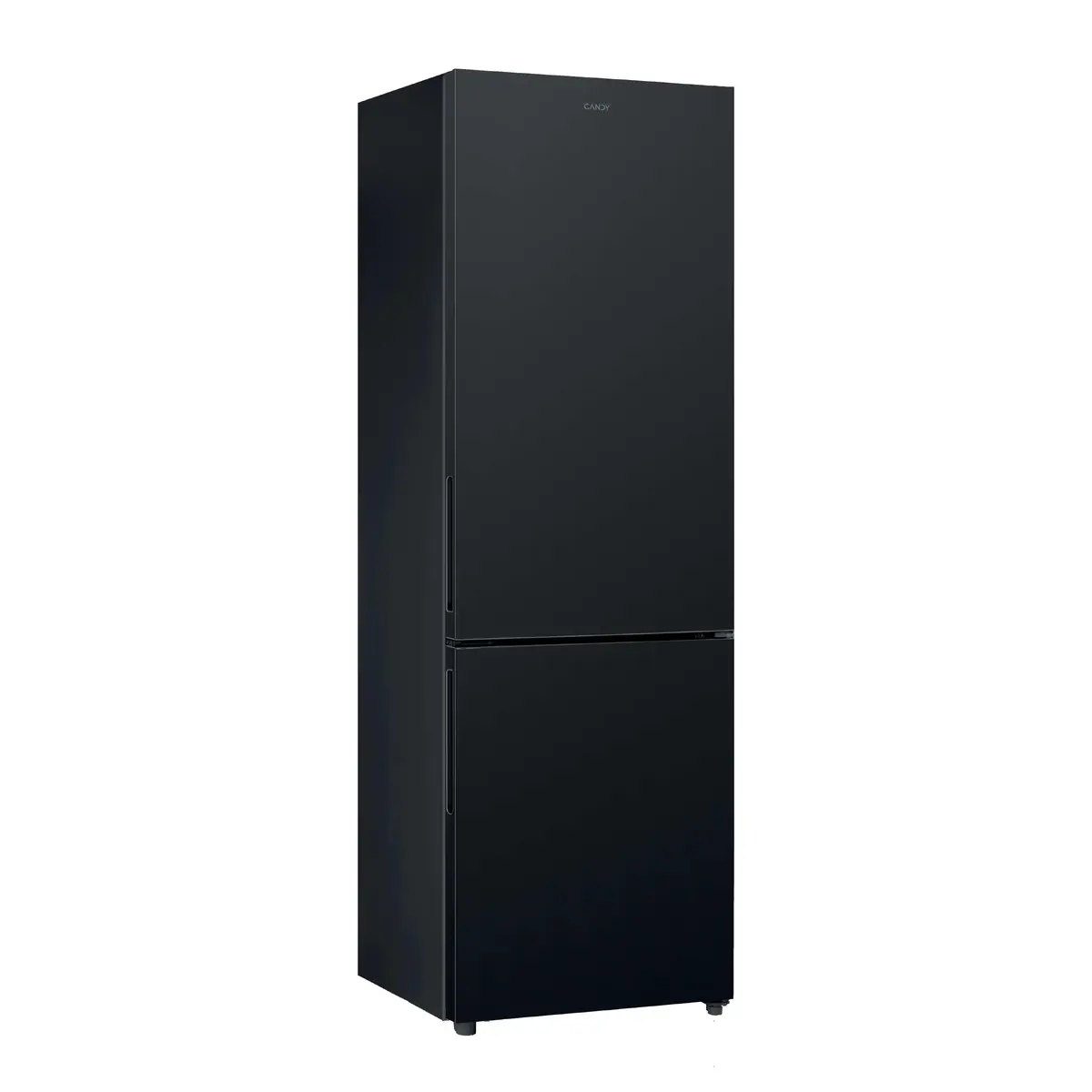 Candy City Combi CCG3L517EB freestanding refrigerator Photo 2
