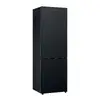 Candy City Combi CCG3L517EB freestanding refrigerator Photo 2