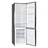 Candy City Combi CCG3L517EB freestanding refrigerator Photo 3