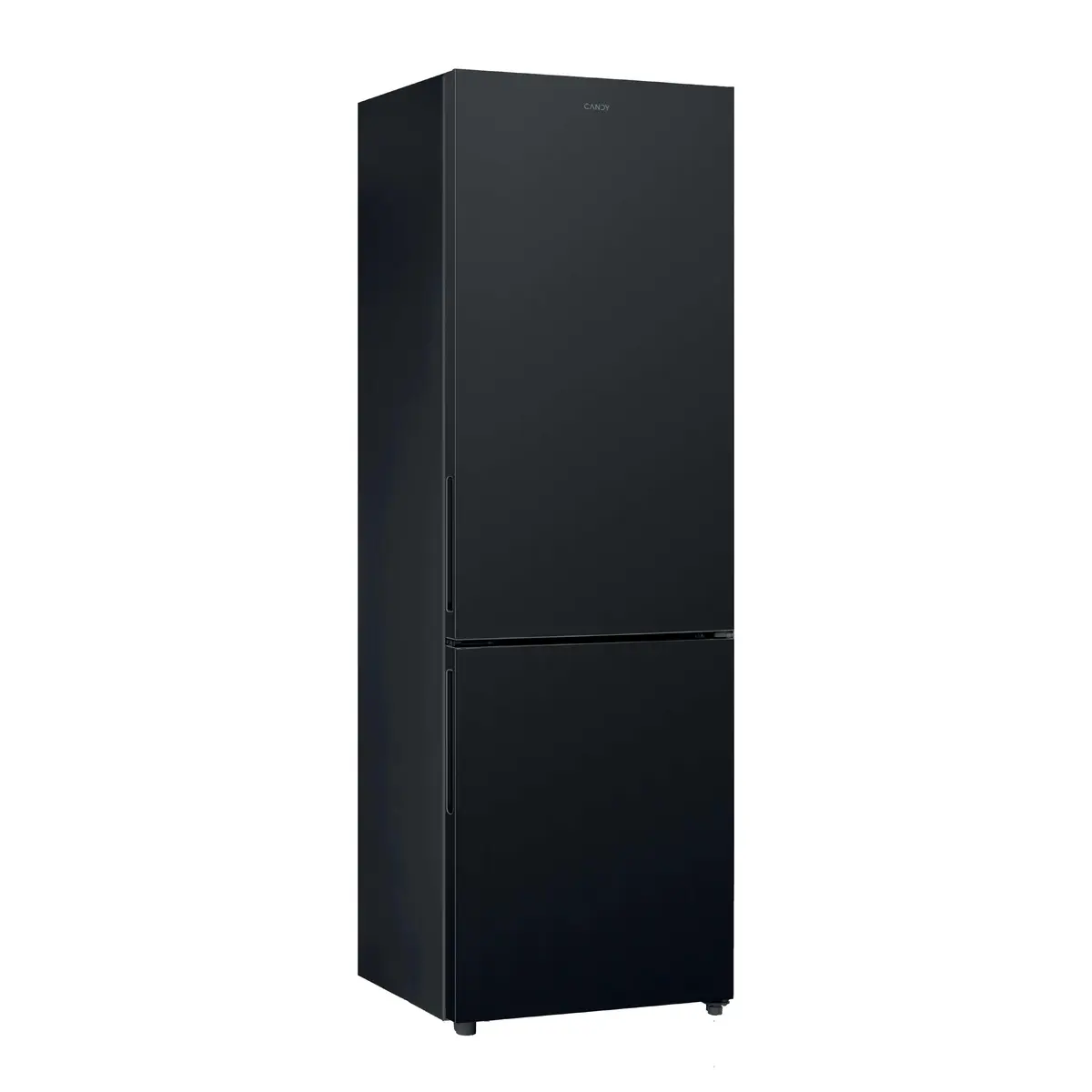 Ledusskapis Candy City Combi CCG3L517EB Photo 2